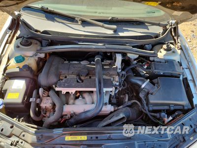 Zdjęcie 11 z 14 samochodu: 2006 VOLVO V70 2.5T VIN:YV1SW592662555227 - miniatura