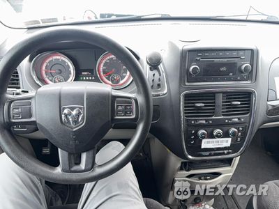 Zdjęcie 9 z 10 samochodu: 2013 RAM TRADESMAN VIN:2C4JRGAGXDR658483 - miniatura