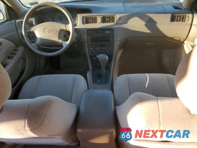 Zdjęcie 8 z 12 samochodu: 1997 TOYOTA CAMRY CE VIN:4T1BF22KXVU900658 - miniatura