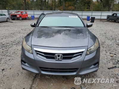 Piąte zdjęcie samochodu w środku: 2011 HONDA ACCORD LX-S VIN:1HGCS1B38BA008026 - miniatura