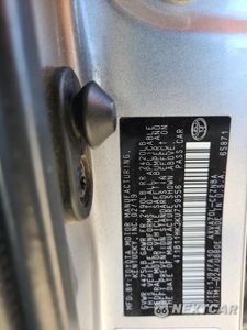 Zdjęcie 12 z 13 samochodu: 2019 TOYOTA CAMRY L VIN:4T1B11HK3KU759556 - miniatura