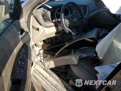 Zdjęcie 8 z 13 samochodu: 2015 KIA OPTIMA EX VIN:5XXGN4A75FG435980 - miniatura