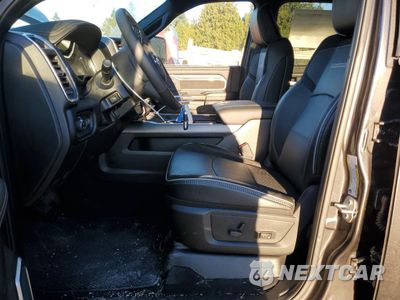 Zdjęcie 7 z 13 samochodu: 2024 RAM 2500 LARAMIE VIN:3C6UR5FL1RG239496 - miniatura