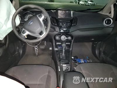 Zdjęcie 8 z 12 samochodu: 2018 FORD FIESTA SE VIN:3FADP4EJ9JM140591 - miniatura