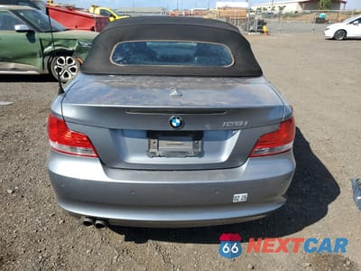 Zdjęcie 6 z 13 samochodu: 2011 BMW 128 I VIN:WBAUN1C52BVH82579 - miniatura