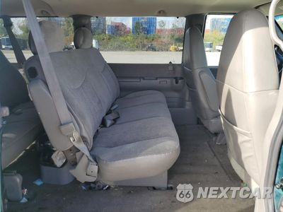 Zdjęcie 11 z 15 samochodu: 2003 GMC SAFARI XT VIN:1GKDM19X33B506771 - miniatura