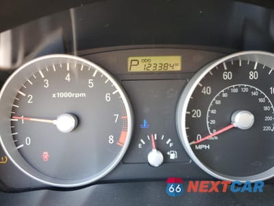 Zdjęcie 9 z 12 samochodu: 2008 HYUNDAI ACCENT GS VIN:KMHCM36C48U103149 - miniatura