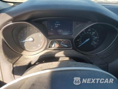 Zdjęcie 9 z 12 samochodu: 2013 FORD FOCUS SE VIN:1FADP3F29DL288764 - miniatura