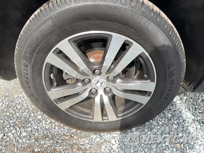 Zdjęcie 13 z 15 samochodu: 2016 HONDA PILOT EXL VIN:5FNYF5H55GB040763 - miniatura
