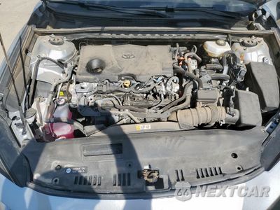 Zdjęcie 11 z 13 samochodu: 2025 TOYOTA CAMRY XSE VIN:4T1DAACK2SU032182 - miniatura