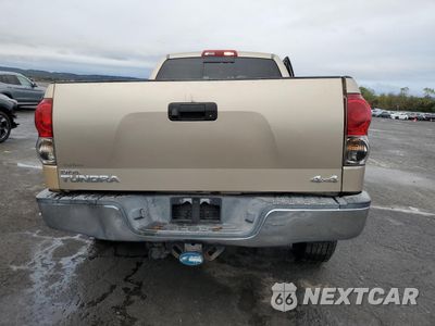 Zdjęcie 6 z 12 samochodu: 2007 TOYOTA TUNDRA DOUBLE CAB SR5 VIN:5TBBT54127S453164 - miniatura