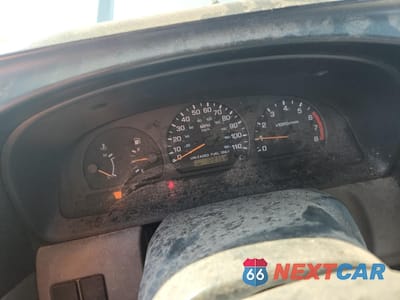 Zdjęcie 9 z 14 samochodu: 2000 NISSAN FRONTIER KING CAB XE VIN:1N6DD26SXYC328592 - miniatura