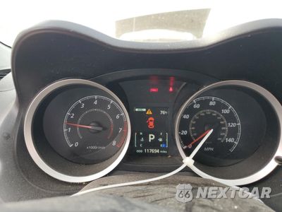 Zdjęcie 9 z 12 samochodu: 2015 MITSUBISHI LANCER SE VIN:JA32V2FW8FU007019 - miniatura
