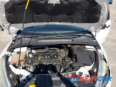Zdjęcie 11 z 11 samochodu: 2015 FORD FOCUS S VIN:1FADP3E29FL342584 - miniatura