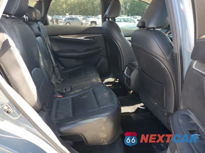 Zdjęcie 11 z 17 samochodu: 2022 INFINITI QX50 LUXE VIN:3PCAJ5BA8NF107682 - miniatura