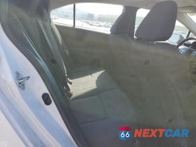 Zdjęcie 10 z 13 samochodu: 2022 TOYOTA COROLLA LE VIN:5YFEPMAE4NP286046 - miniatura