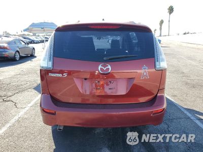 Zdjęcie 6 z 14 samochodu: 2008 MAZDA 5 VIN:JM1CR29L680325159 - miniatura