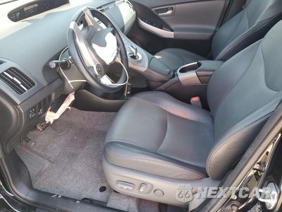 Zdjęcie 7 z 14 samochodu: 2015 TOYOTA PRIUS VIN:JTDKN3DU8F1952000 - miniatura