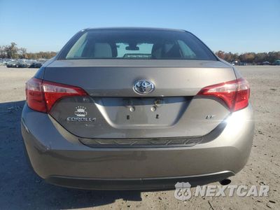 Zdjęcie 6 z 15 samochodu: 2018 TOYOTA COROLLA L VIN:2T1BURHE5JC058789 - miniatura