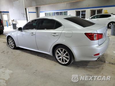 Drugie zdjęcie samochodu z przodu: 2013 LEXUS IS 250 VIN:JTHCF5C27D5062167 - miniatura