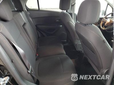 Zdjęcie 11 z 12 samochodu: 2021 CHEVROLET TRAX LS VIN:KL7CJNSB4MB342676 - miniatura