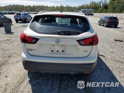Zdjęcie 6 z 15 samochodu: 2017 NISSAN ROGUE SPORT S VIN:JN1BJ1CP5HW015383 - miniatura