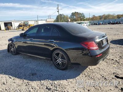 Drugie zdjęcie samochodu z przodu: 2020 MERCEDES-BENZ E 350 VIN:W1KZF8DB5LA836956 - miniatura