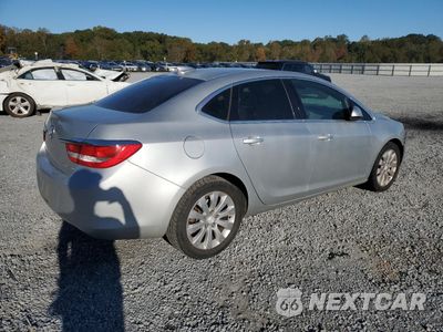 Trzecie zdjęcie samochodu z tyłu: 2015 BUICK VERANO VIN:1G4PP5SK2F4185347 - miniatura