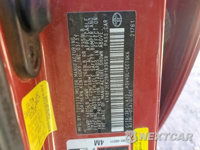 Zdjęcie 12 z 12 samochodu: 2011 TOYOTA CAMRY BASE VIN:4T4BF3EK2BR183658 - miniatura
