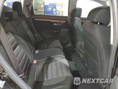Zdjęcie 11 z 17 samochodu: 2017 HONDA CR-V EX VIN:5J6RW2H52HL029327 - miniatura