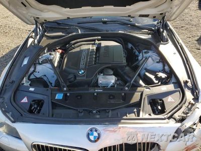Zdjęcie 11 z 12 samochodu: 2011 BMW 535 I VIN:WBAFR7C53BC606987 - miniatura
