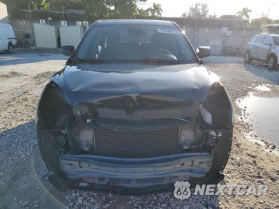 Piąte zdjęcie samochodu w środku: 2017 CHEVROLET EQUINOX LS VIN:2GNALBEK3H1516961 - miniatura