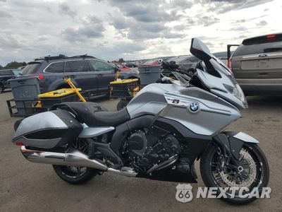 2024 BMW K1600 B WB10F6300R6J80892 - główne zdjęcie licytacji z USA - miniatura