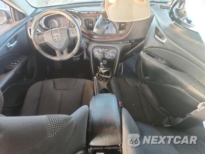 Zdjęcie 15 z 24 samochodu: 2016 DODGE DART SE VIN:1C3CDFAA7GD516245 - miniatura