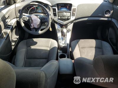 Zdjęcie 8 z 13 samochodu: 2015 CHEVROLET CRUZE LT VIN:1G1PC5SB2F7261513 - miniatura