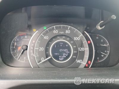 Zdjęcie 9 z 15 samochodu: 2015 HONDA CR-V EXL VIN:5J6RM4H74FL049837 - miniatura
