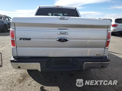 Zdjęcie 6 z 12 samochodu: 2012 FORD F150 SUPERCREW VIN:1FTFW1CT7CKD20865 - miniatura