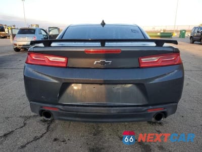 Zdjęcie 6 z 11 samochodu: 2016 CHEVROLET CAMARO LT VIN:1G1FB1RXXG0188832 - miniatura