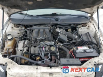 Zdjęcie 11 z 11 samochodu: 2006 FORD TAURUS SE VIN:1FAFP53UX6A178508 - miniatura