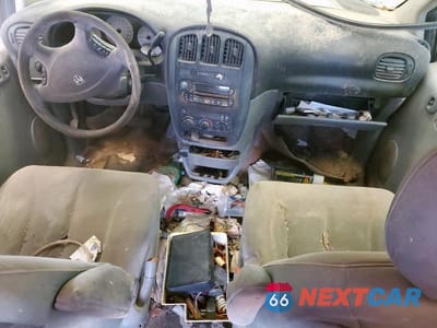 Zdjęcie 8 z 12 samochodu: 2007 DODGE CARAVAN SE VIN:1D4GP25B07B214844 - miniatura