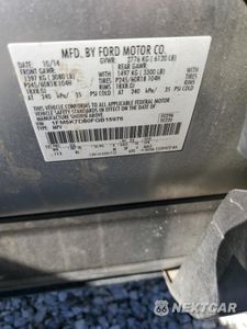 Zdjęcie 13 z 13 samochodu: 2015 FORD EXPLORER XLT VIN:1FM5K7D80FGB15976 - miniatura