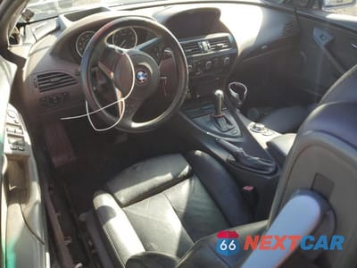 Zdjęcie 8 z 12 samochodu: 2005 BMW 645 CI AUTOMATIC VIN:WBAEK73455B327767 - miniatura