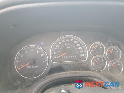 Zdjęcie 9 z 16 samochodu: 2007 GMC ENVOY VIN:1GKDT13S572303273 - miniatura