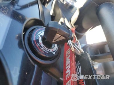 Zdjęcie 8 z 9 samochodu: 2023 KAWASAKI ER650 M VIN:ML5EREM11PDAA6753 - miniatura