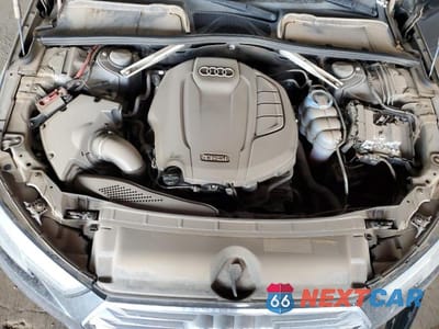 Zdjęcie 11 z 12 samochodu: 2018 AUDI A4 PREMIUM PLUS VIN:WAUENAF44JA200816 - miniatura