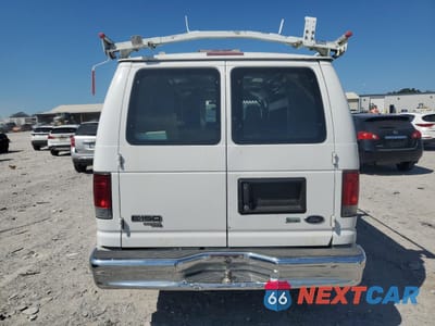 Zdjęcie 6 z 15 samochodu: 2011 FORD ECONOLINE E150 VAN VIN:1FTNE1EW8BDA94425 - miniatura