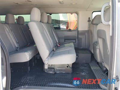 Zdjęcie 11 z 15 samochodu: 2013 NISSAN NV 3500 S VIN:5BZAF0AA8DN203043 - miniatura