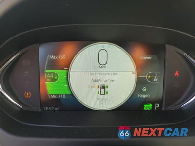 Zdjęcie 9 z 12 samochodu: 2020 CHEVROLET BOLT EV PREMIER VIN:1G1FZ6S08L4126869 - miniatura