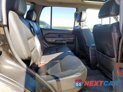 Zdjęcie 11 z 13 samochodu: 2003 NISSAN PATHFINDER LE VIN:JN8DR09Y03W825591 - miniatura