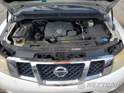 Zdjęcie 12 z 14 samochodu: 2011 NISSAN ARMADA SV VIN:5N1BA0ND4BN617033 - miniatura